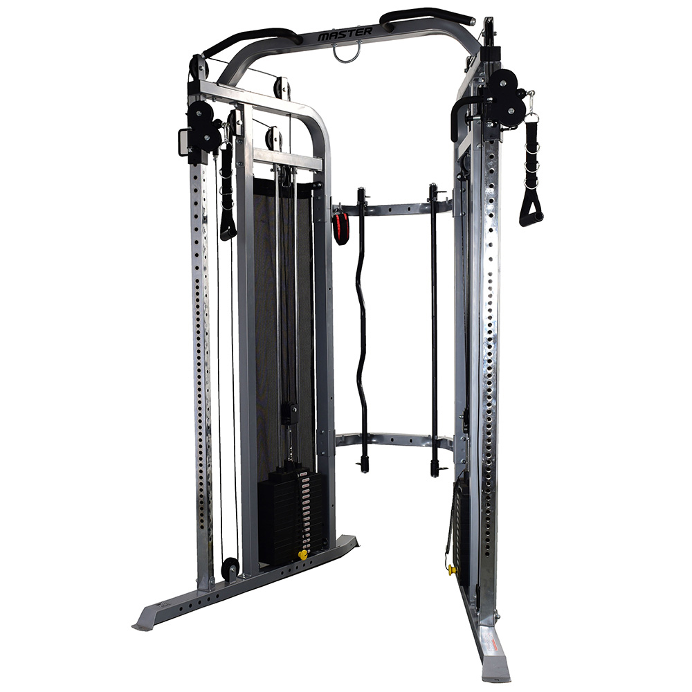 Treningsmaskin Master Fitness Functional Trainer X12
